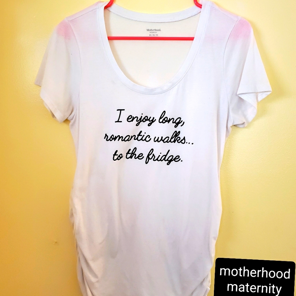 Maternity lot size M
